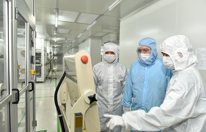 江蘇開展落實“六保”任務(wù)專項巡察：力解最急最憂最盼