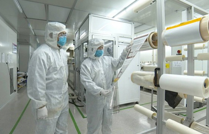 江蘇常州：把握主動增強(qiáng)“韌性” 構(gòu)筑“雙循環(huán)”新發(fā)展格局