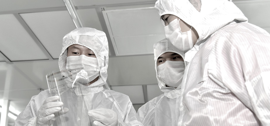 研發(fā)團(tuán)隊(duì)